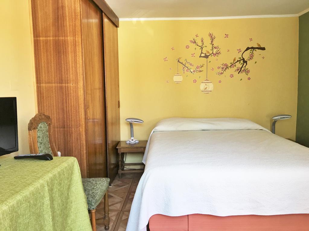 Habitación Doble Estándar